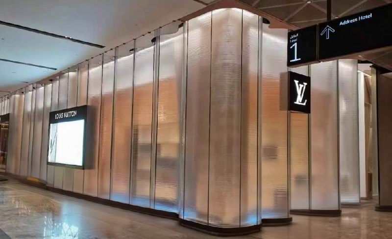  LV项目